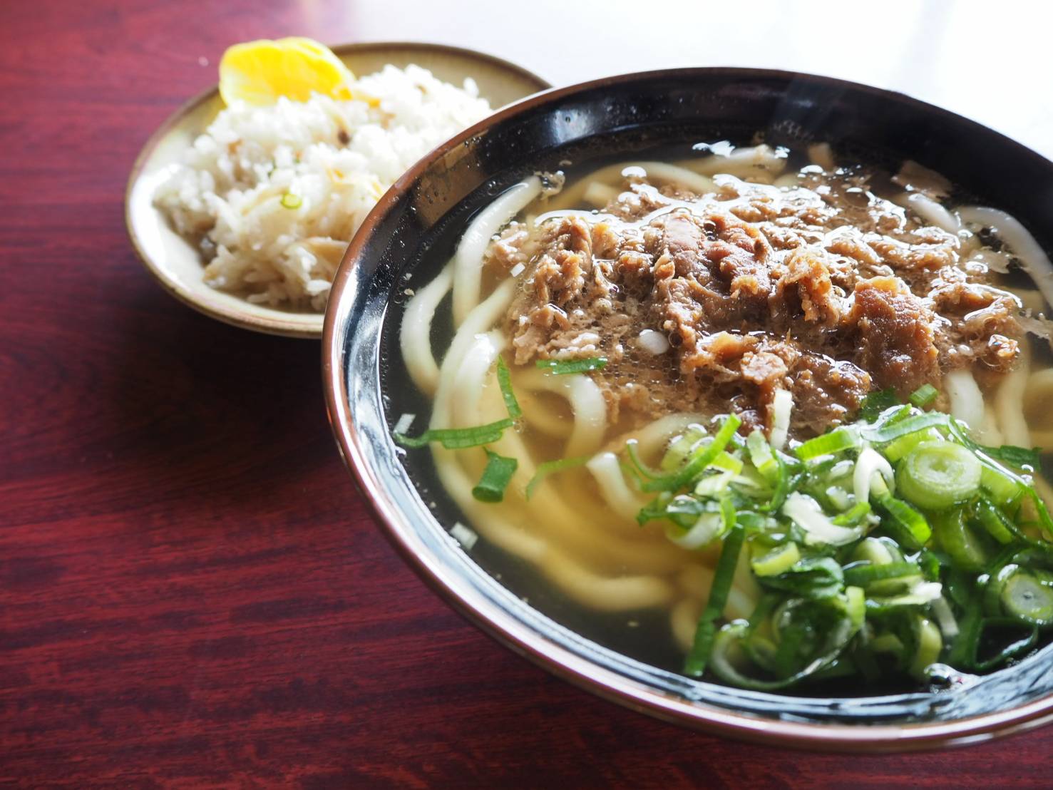 柳川で美味しいランチが楽しめる立花うどんの想い 柳川でランチをお探しならこだわりのうどんをお届けする立花うどんへ