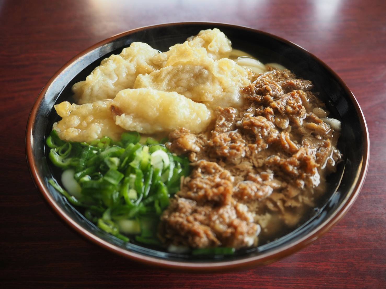 柳川でランチをお探しならこだわりのうどんをお届けする立花うどんへ